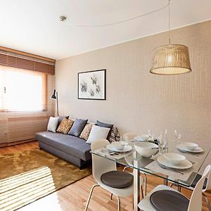 Appartement met een Slaapkamer
